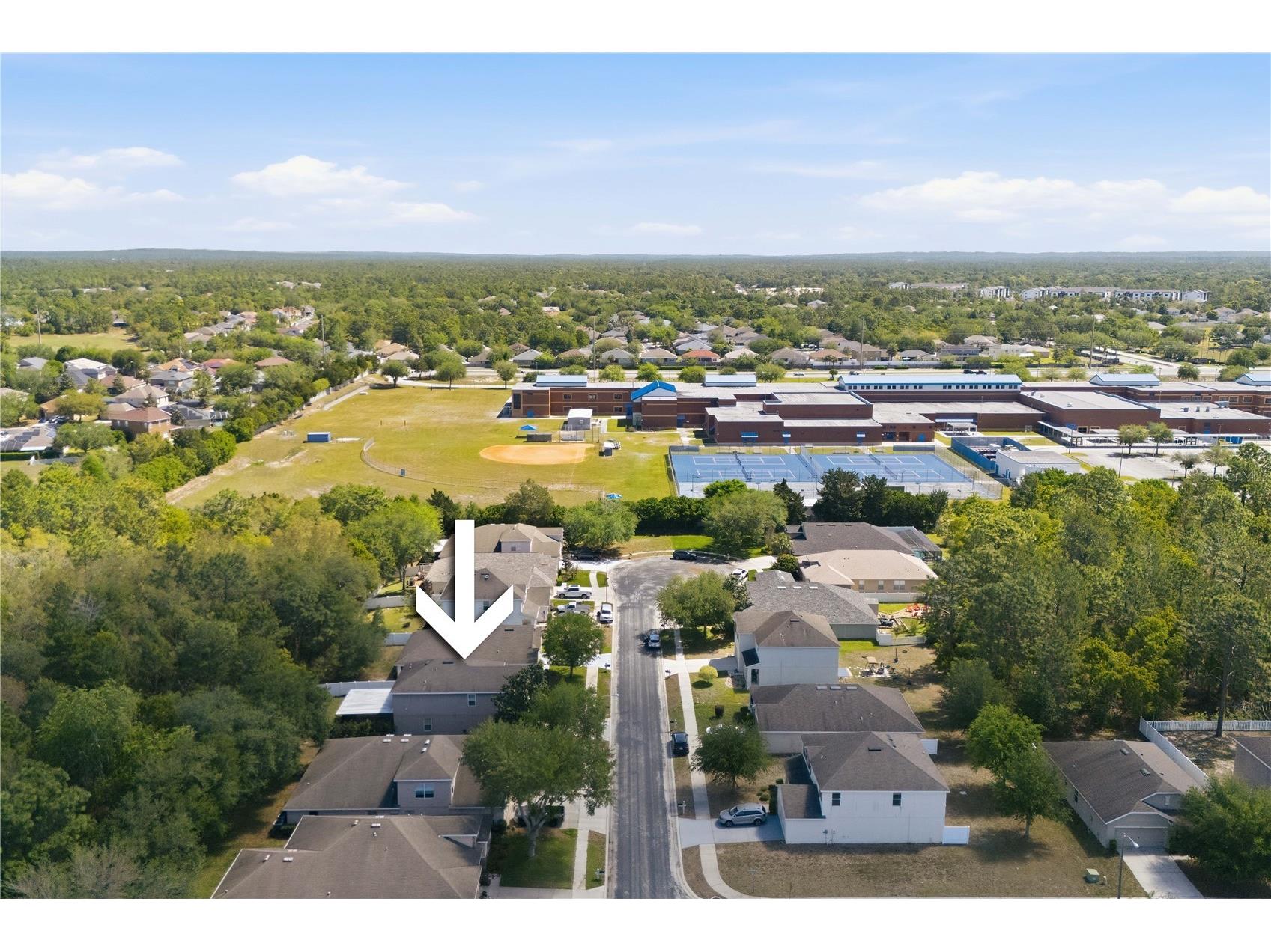 13755 Covey Run Place Spring Hill FL 34609 TB8496759 image38