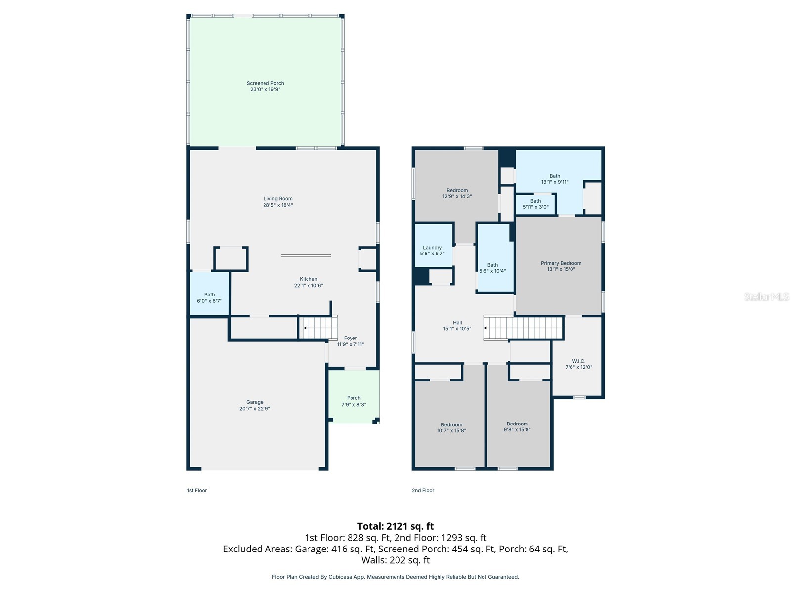 13755 Covey Run Place Spring Hill FL 34609 TB8496759 image41