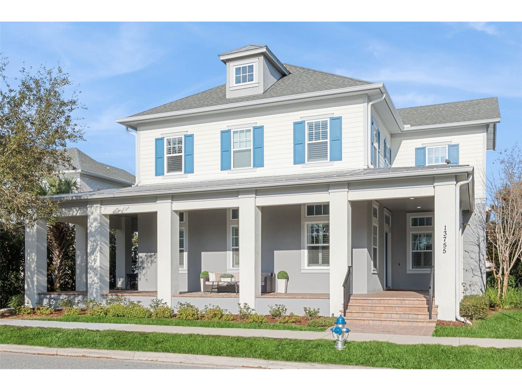 13755 Granger Avenue Orlando FL 32827 O6384304 image1