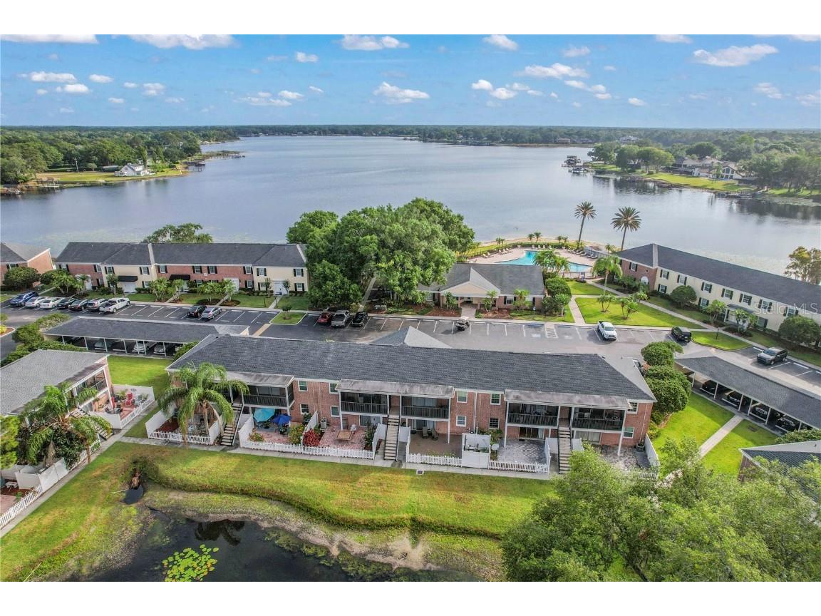 13755 Orange Sunset Drive #101 Tampa FL 33618 - LAKE MAGDALENE T3442255 image1