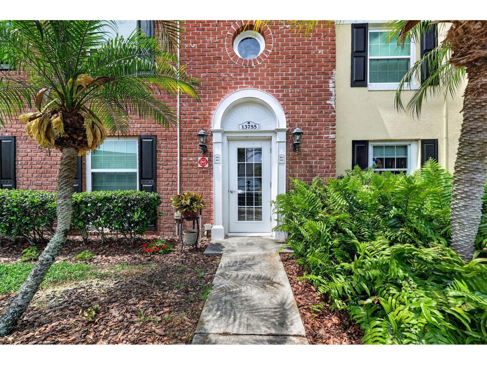 13755 Orange Sunset Drive #101 Tampa FL 33618 - LAKE MAGDALENE TB8508180 image1