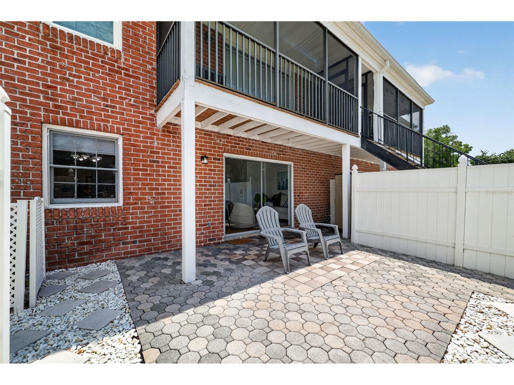 13755 Orange Sunset Drive #101 Tampa FL 33618 - LAKE MAGDALENE TB8508180 image21