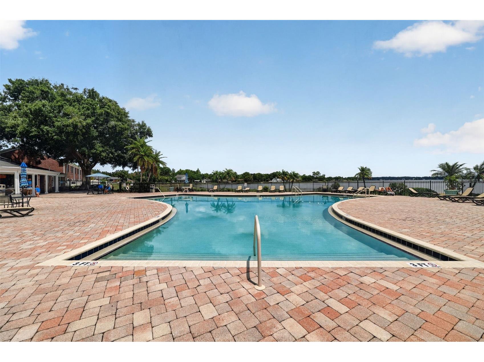 13755 Orange Sunset Drive #101 Tampa FL 33618 - LAKE MAGDALENE TB8508180 image22