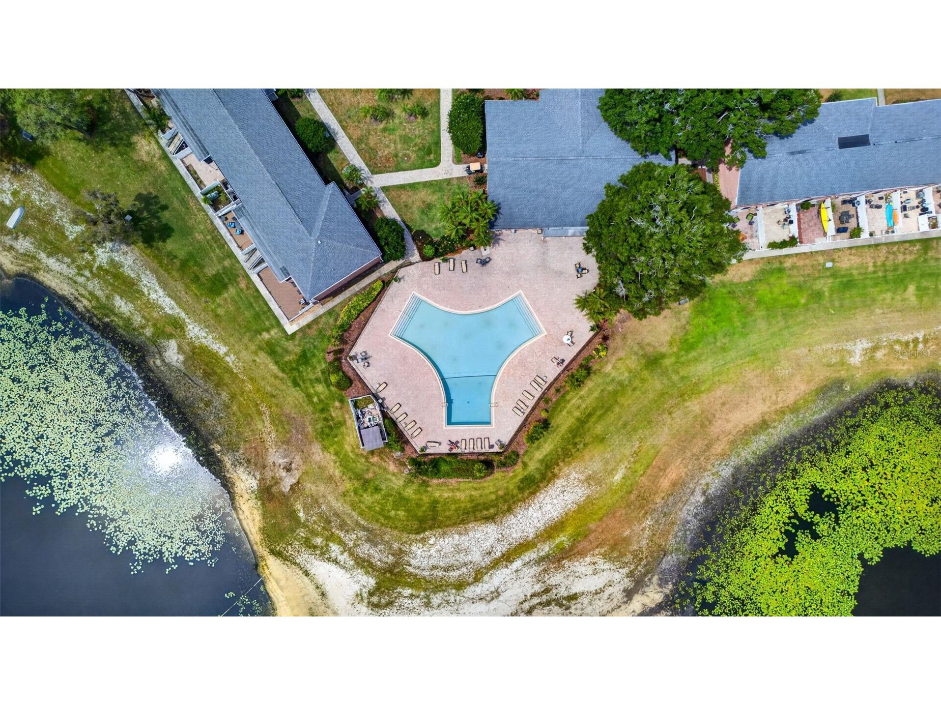 13755 Orange Sunset Drive #101 Tampa FL 33618 - LAKE MAGDALENE TB8508180 image23