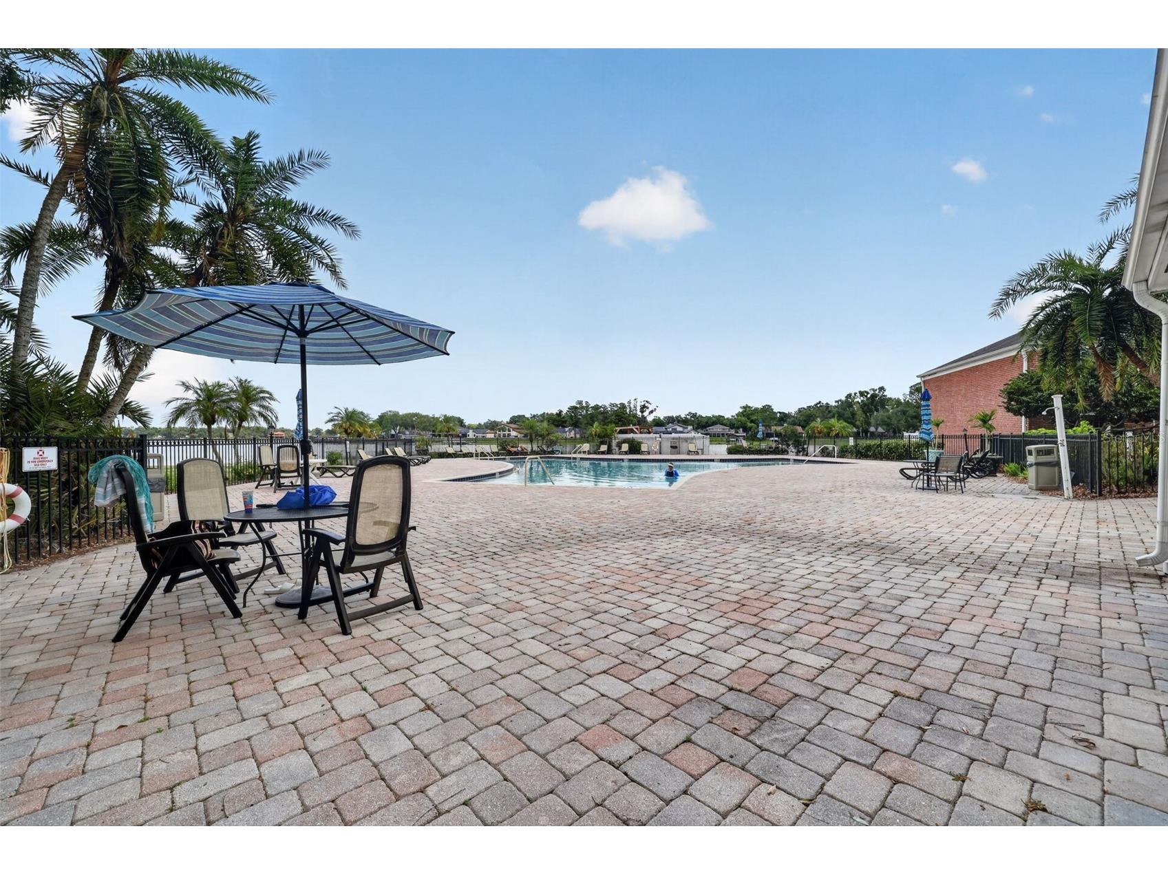 13755 Orange Sunset Drive #101 Tampa FL 33618 - LAKE MAGDALENE TB8508180 image24