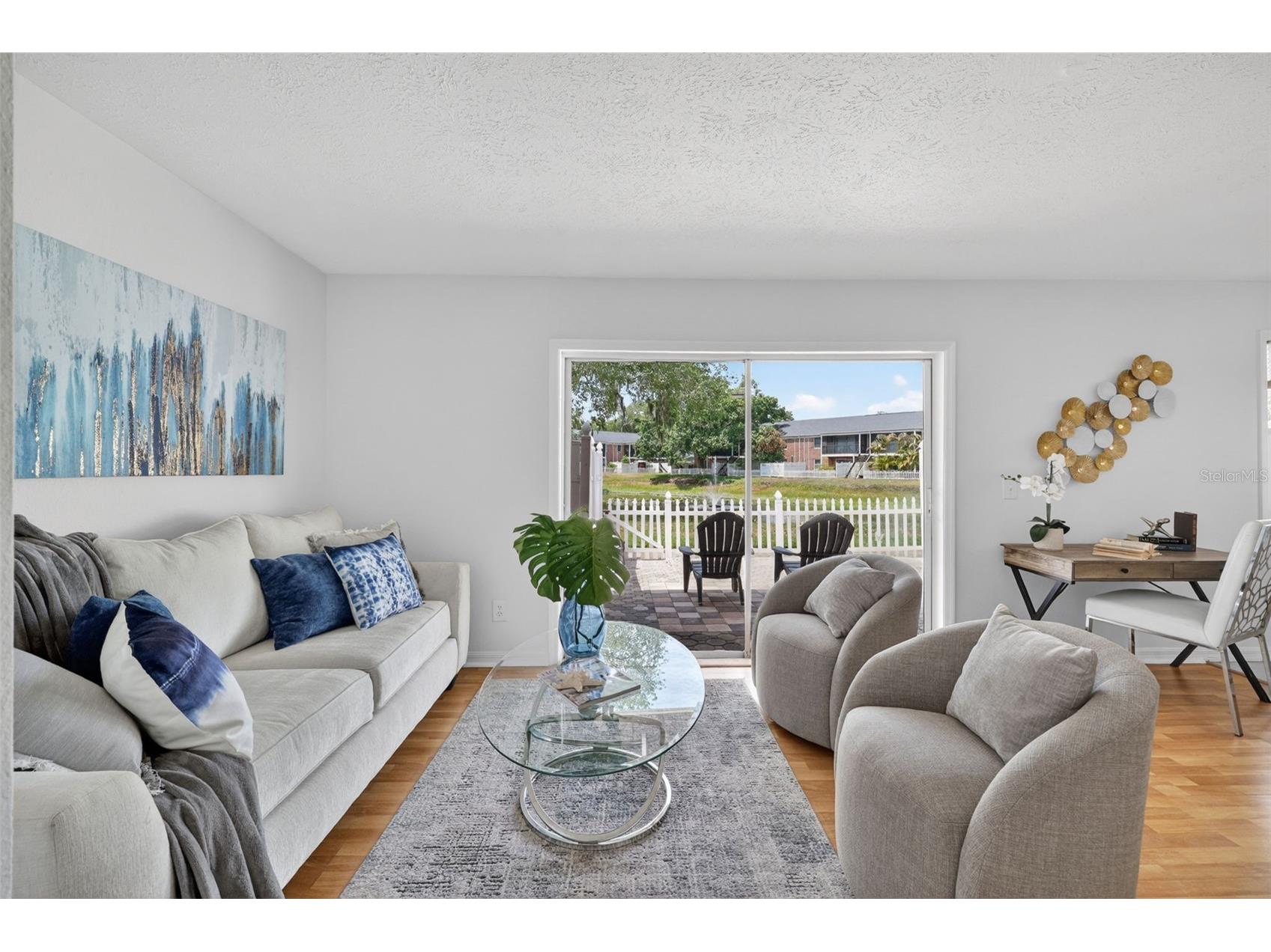 13755 Orange Sunset Drive #101 Tampa FL 33618 - LAKE MAGDALENE TB8508180 image3