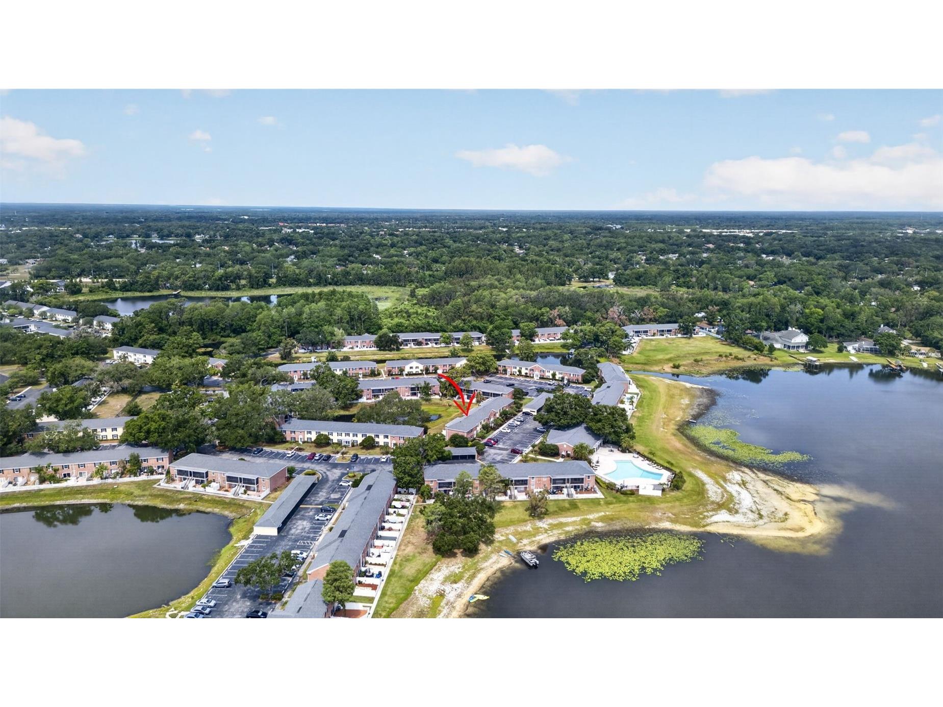 13755 Orange Sunset Drive #101 Tampa FL 33618 - LAKE MAGDALENE TB8508180 image30