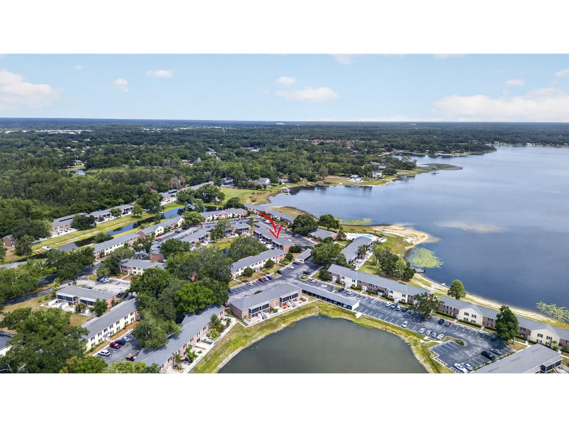 13755 Orange Sunset Drive #101 Tampa FL 33618 - LAKE MAGDALENE TB8508180 image33