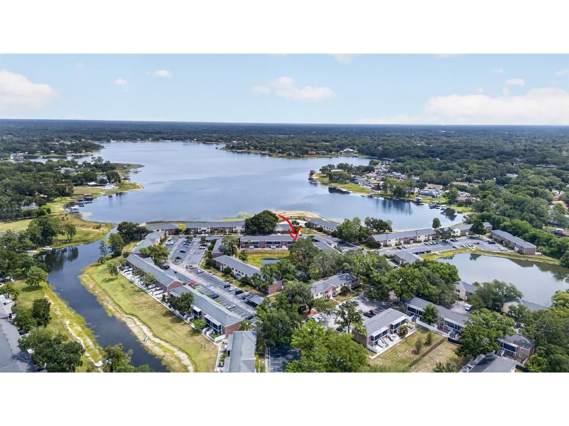 13755 Orange Sunset Drive #101 Tampa FL 33618 - LAKE MAGDALENE TB8508180 image34
