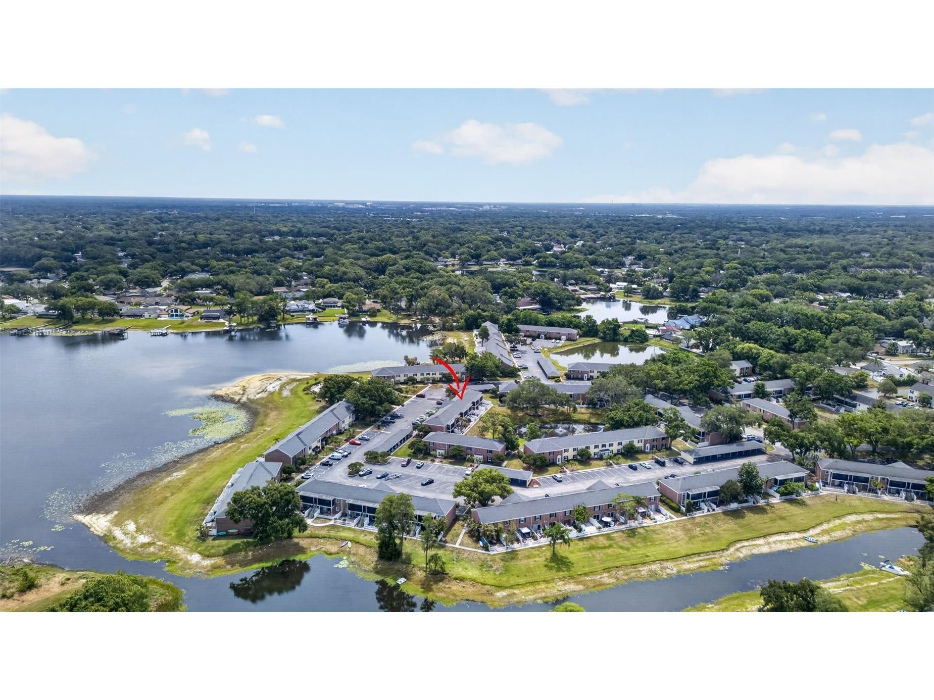 13755 Orange Sunset Drive #101 Tampa FL 33618 - LAKE MAGDALENE TB8508180 image35