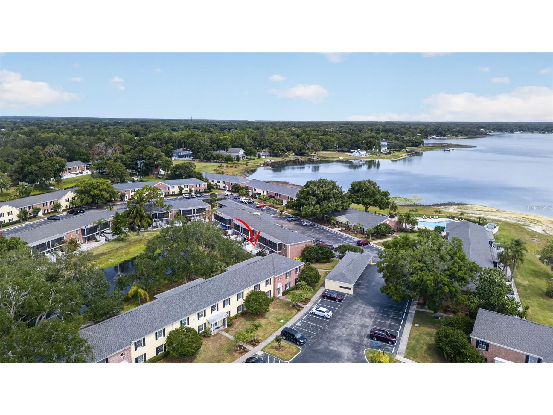 13755 Orange Sunset Drive #101 Tampa FL 33618 - LAKE MAGDALENE TB8508180 image40