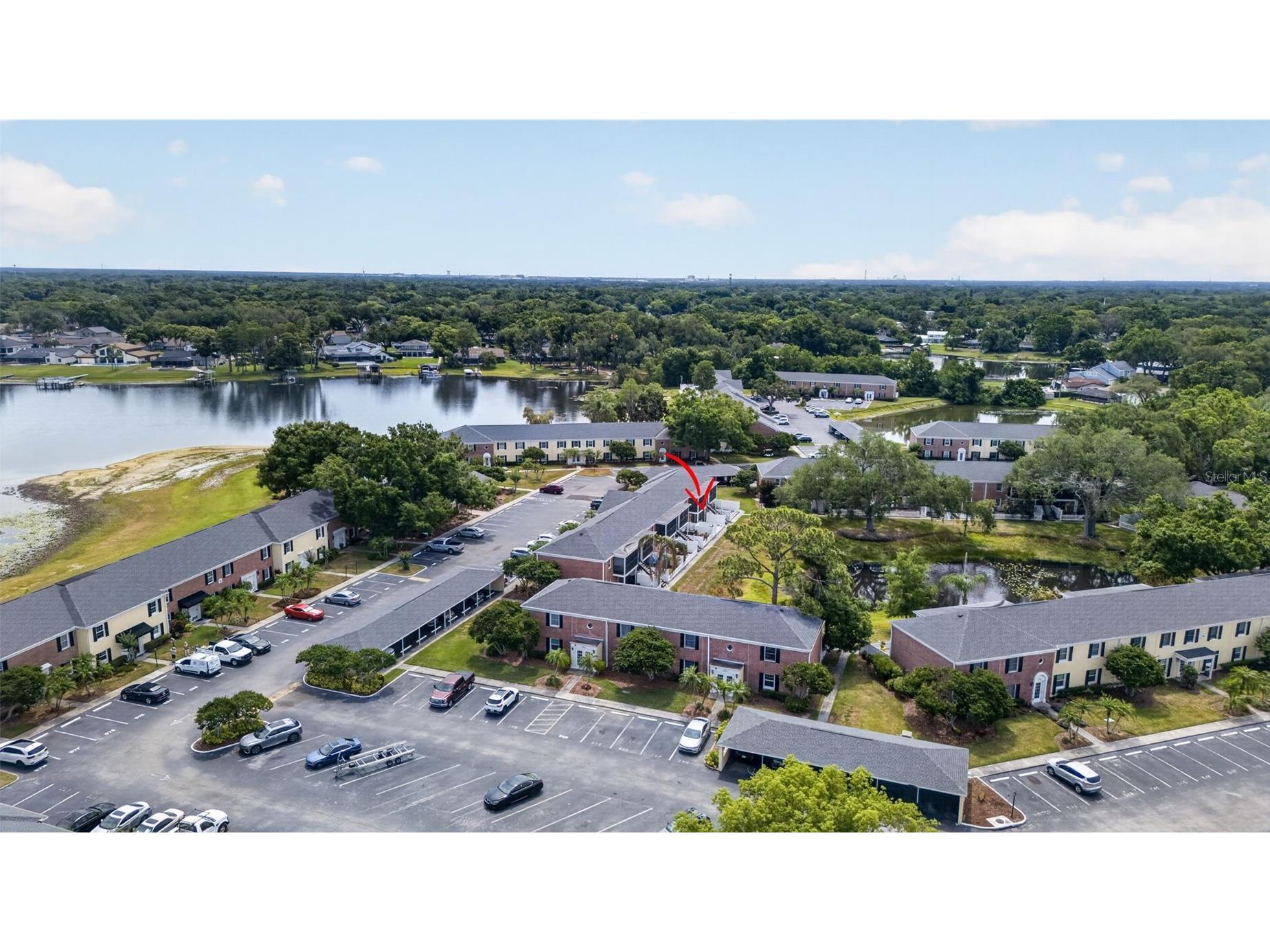 13755 Orange Sunset Drive #101 Tampa FL 33618 - LAKE MAGDALENE TB8508180 image41