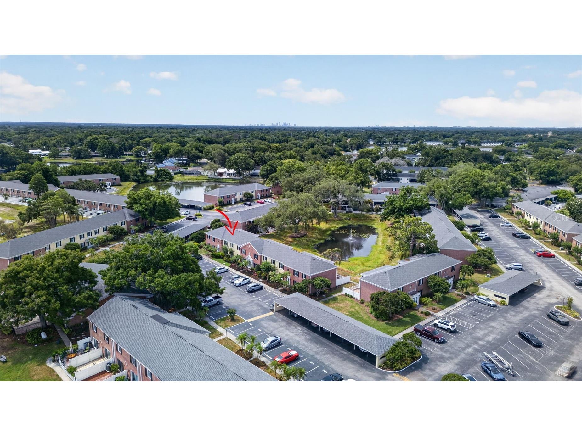 13755 Orange Sunset Drive #101 Tampa FL 33618 - LAKE MAGDALENE TB8508180 image42