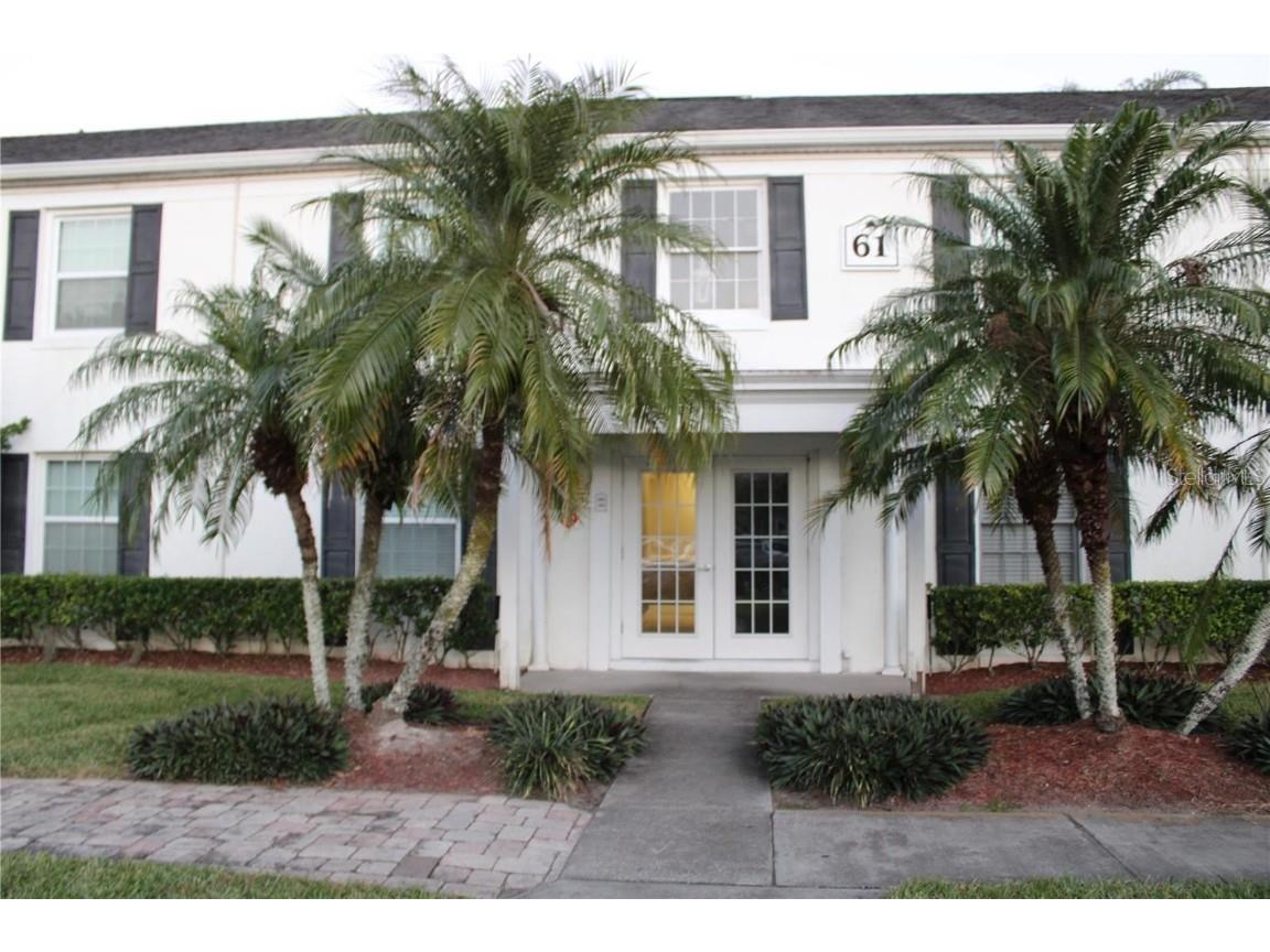 13756 Orange Sunset Drive #102 Tampa FL 33618 - LAKE MAGDALENE T3455114 image1