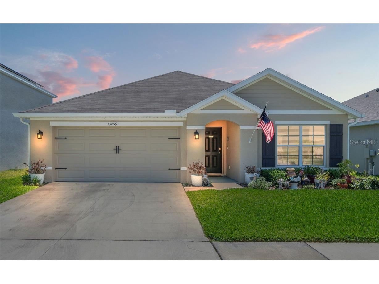 13756 Wineberry Drive Dade City FL 33525 W7864747 image1