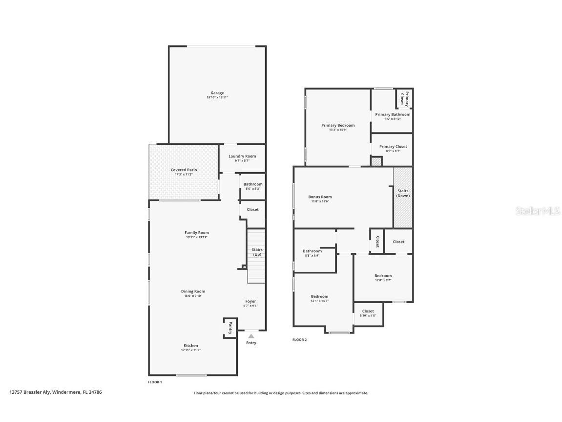 13757 Bressler Alley Windermere FL 34786 O6332021 image4