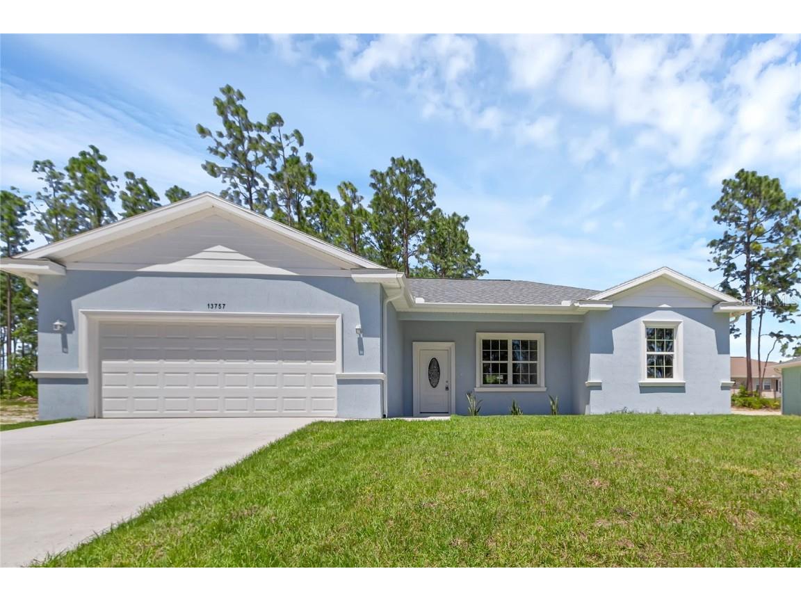 13757 SW 81st Circle Ocala FL 34473 O6197463 image1