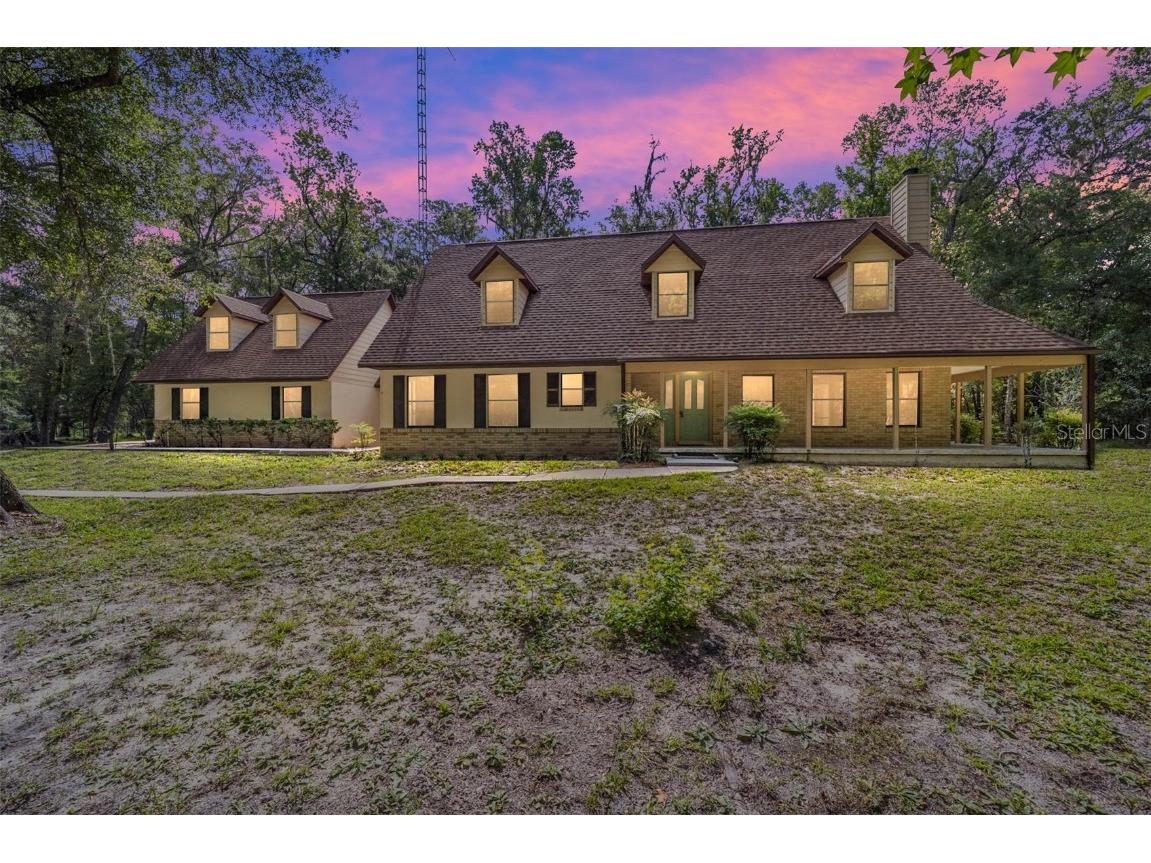 13758 NW Highway 464b Morriston FL 32668 OM652720 image1