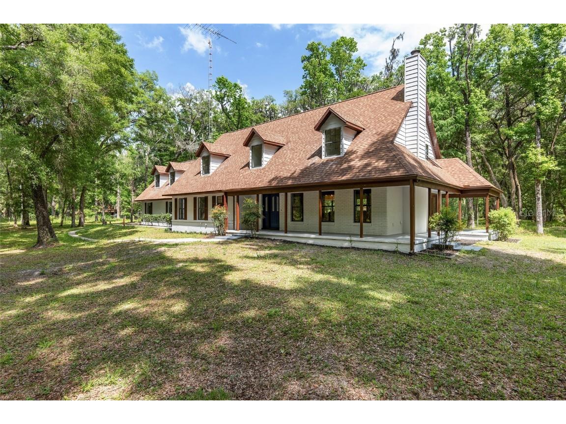 13758 NW Highway 464b Morriston FL 32668 OM676282 image1