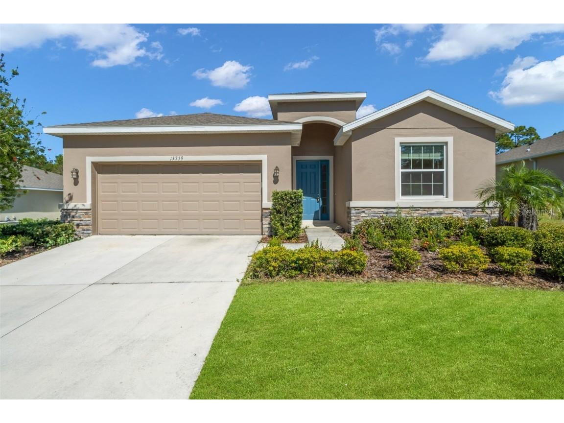 13759 Blythewood Drive Spring Hill FL 34609 TB8301666 image1