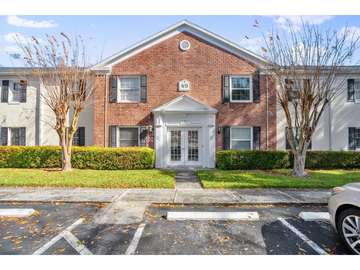 13759 Juniper Blossom Drive #201 Tampa FL 33618 T3516603 image1