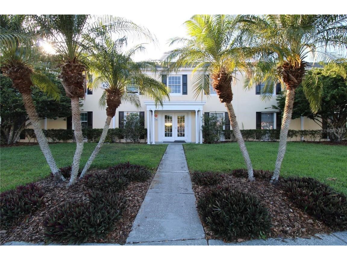 13759 Orange Sunset Drive #101 Tampa FL 33618 - LAKE MAGDELEN T3514135 image1