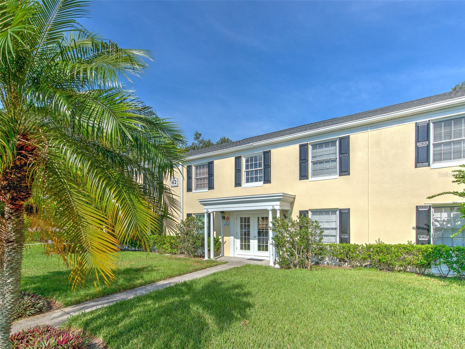 13759 Orange Sunset Drive #201 Tampa FL 33618 - LAKE MAGDALENE TB8417873 image1