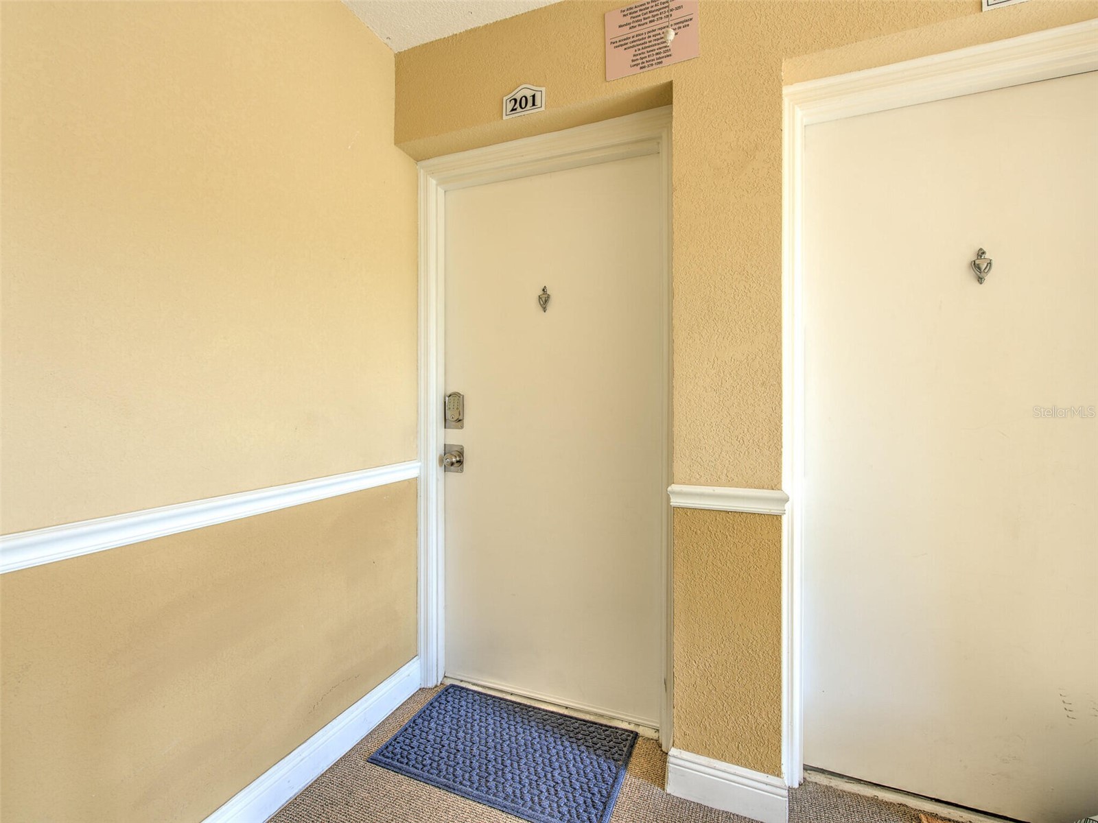 13759 Orange Sunset Drive #201 Tampa FL 33618 - LAKE MAGDALENE TB8417873 image10