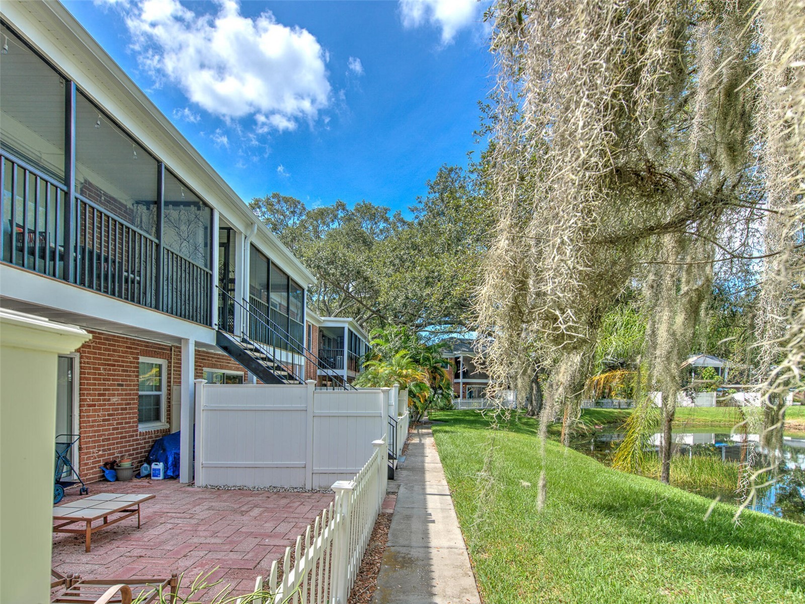13759 Orange Sunset Drive #201 Tampa FL 33618 - LAKE MAGDALENE TB8417873 image17