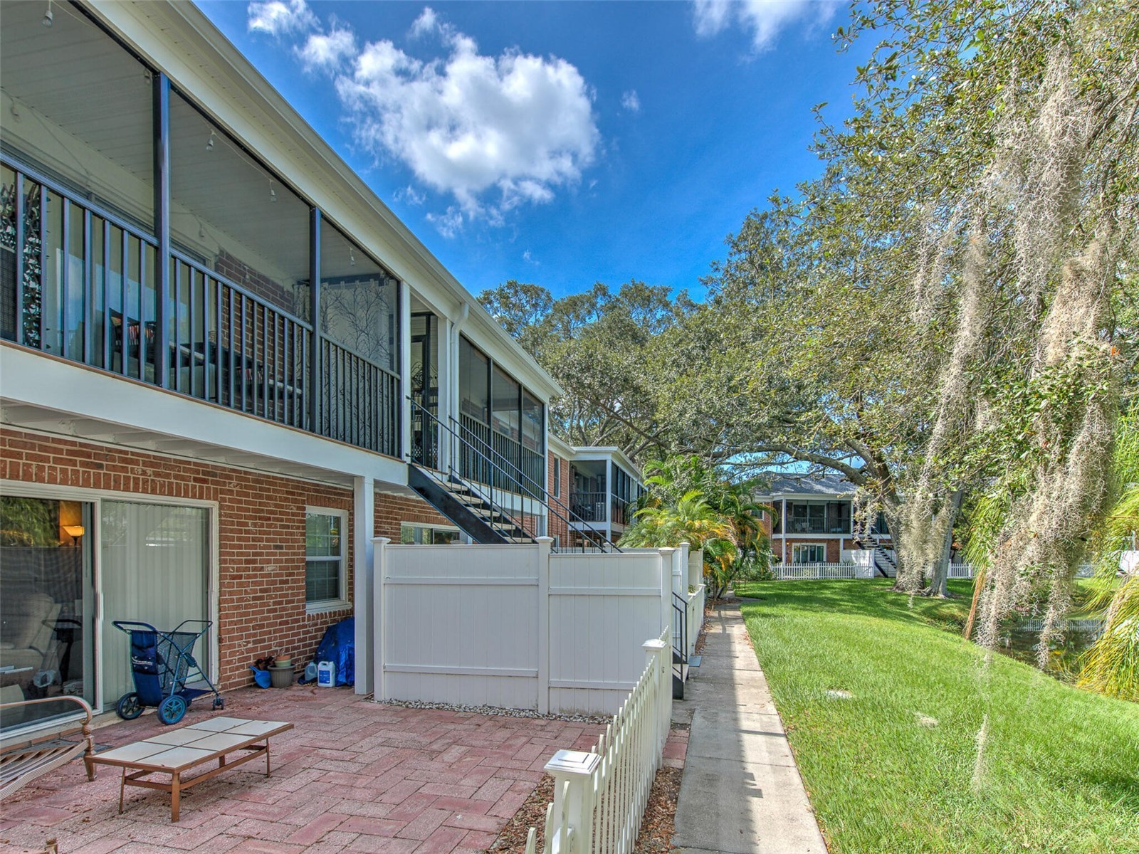 13759 Orange Sunset Drive #201 Tampa FL 33618 - LAKE MAGDALENE TB8417873 image18