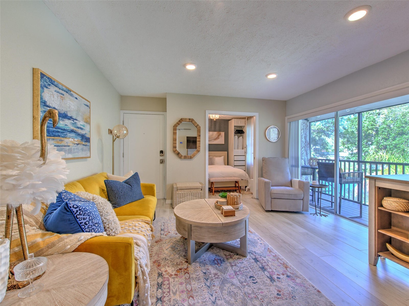 13759 Orange Sunset Drive #201 Tampa FL 33618 - LAKE MAGDALENE TB8417873 image2