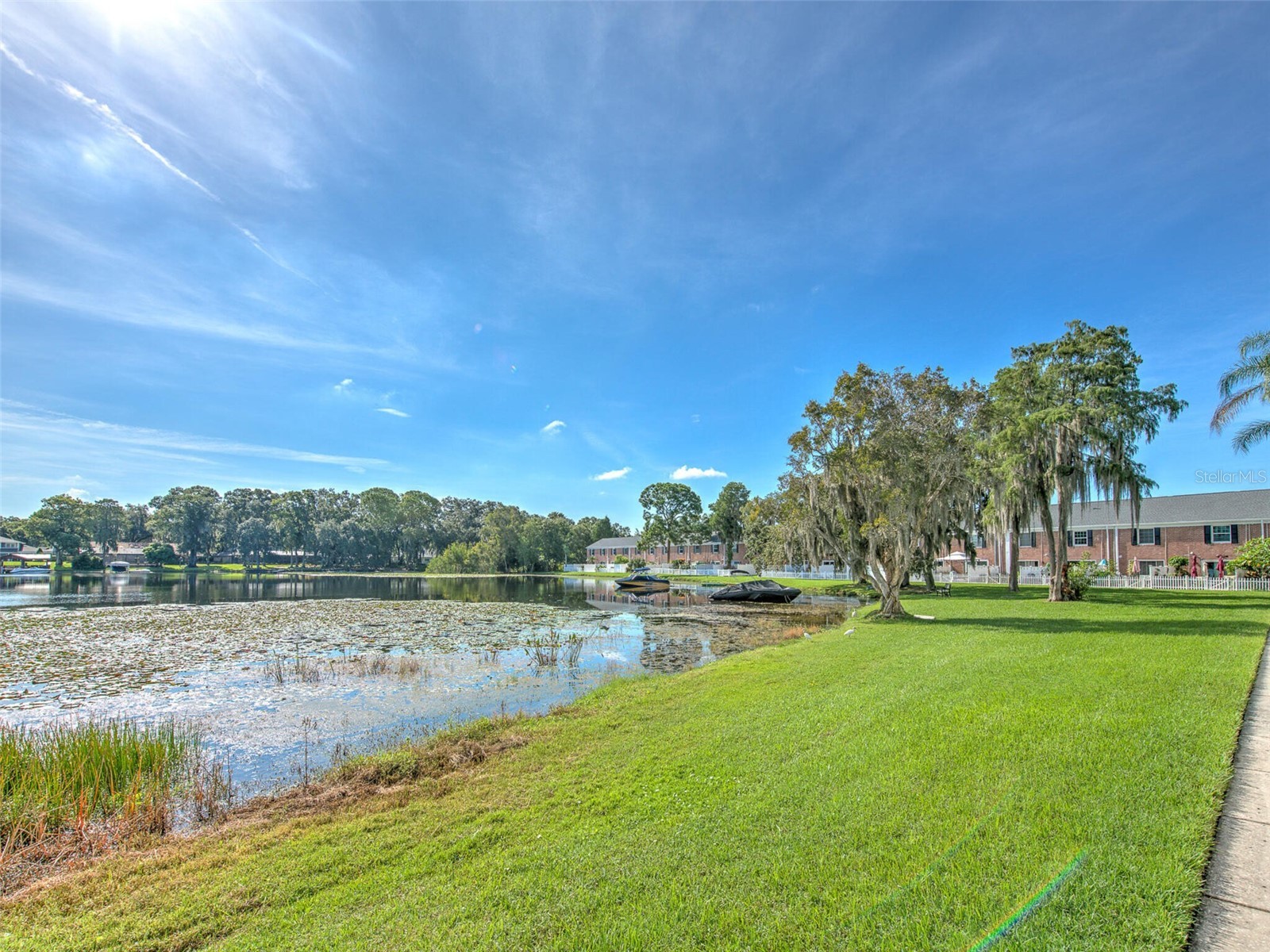 13759 Orange Sunset Drive #201 Tampa FL 33618 - LAKE MAGDALENE TB8417873 image42
