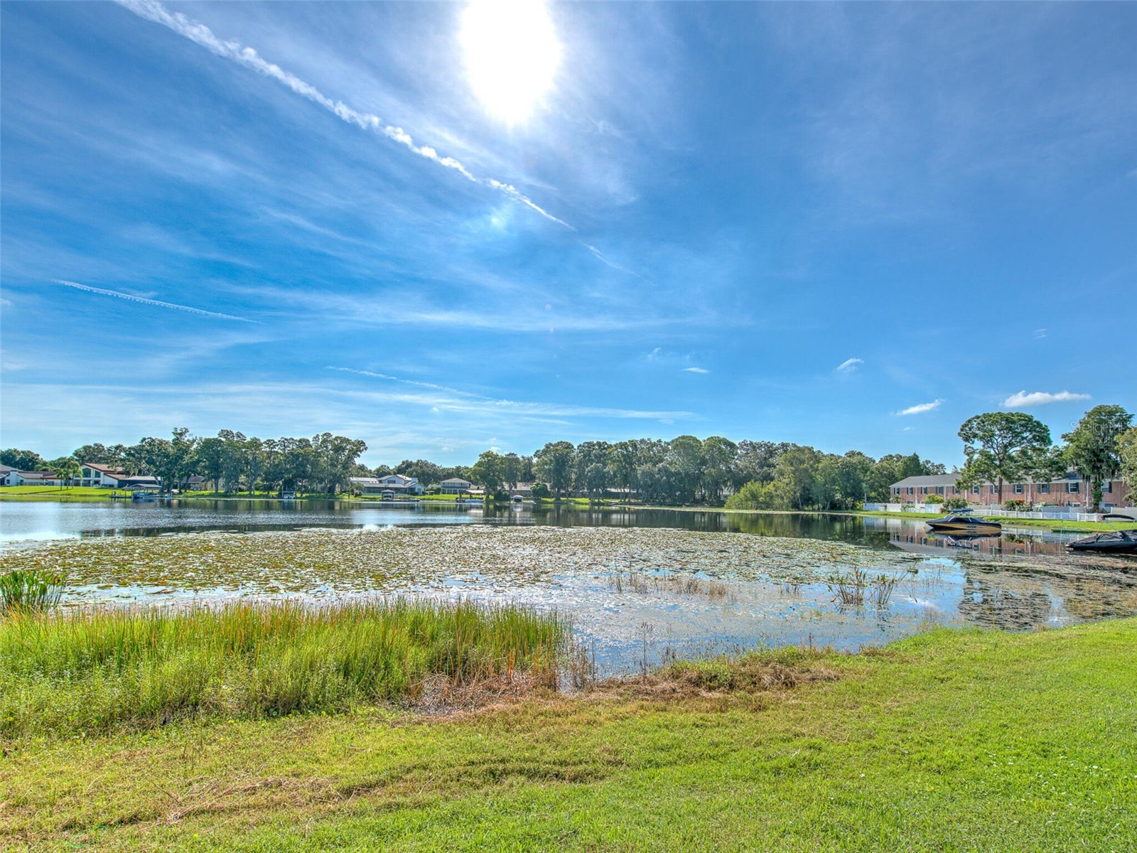 13759 Orange Sunset Drive #201 Tampa FL 33618 - LAKE MAGDALENE TB8417873 image43