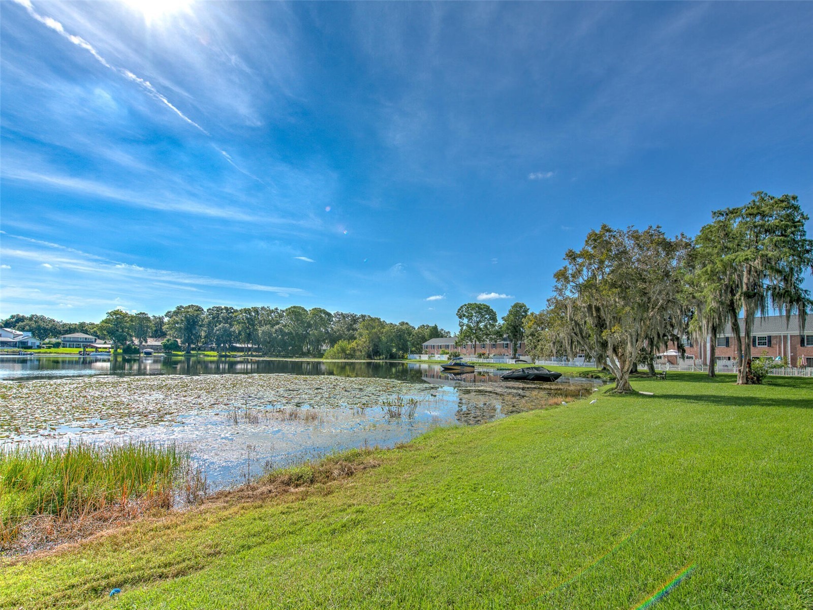 13759 Orange Sunset Drive #201 Tampa FL 33618 - LAKE MAGDALENE TB8417873 image45
