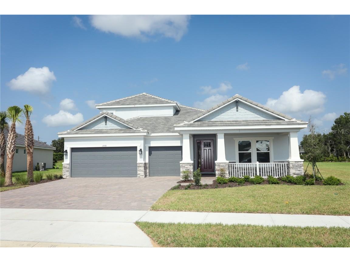 1376 Arklow Circle Ormond Beach FL 32174 A4559255 image1