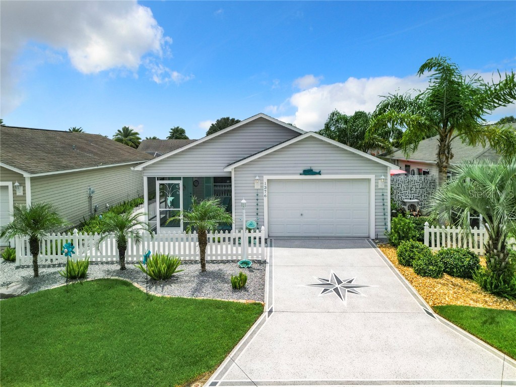 1376 Bokeelia Place The Villages FL 32163 G5085918 image1