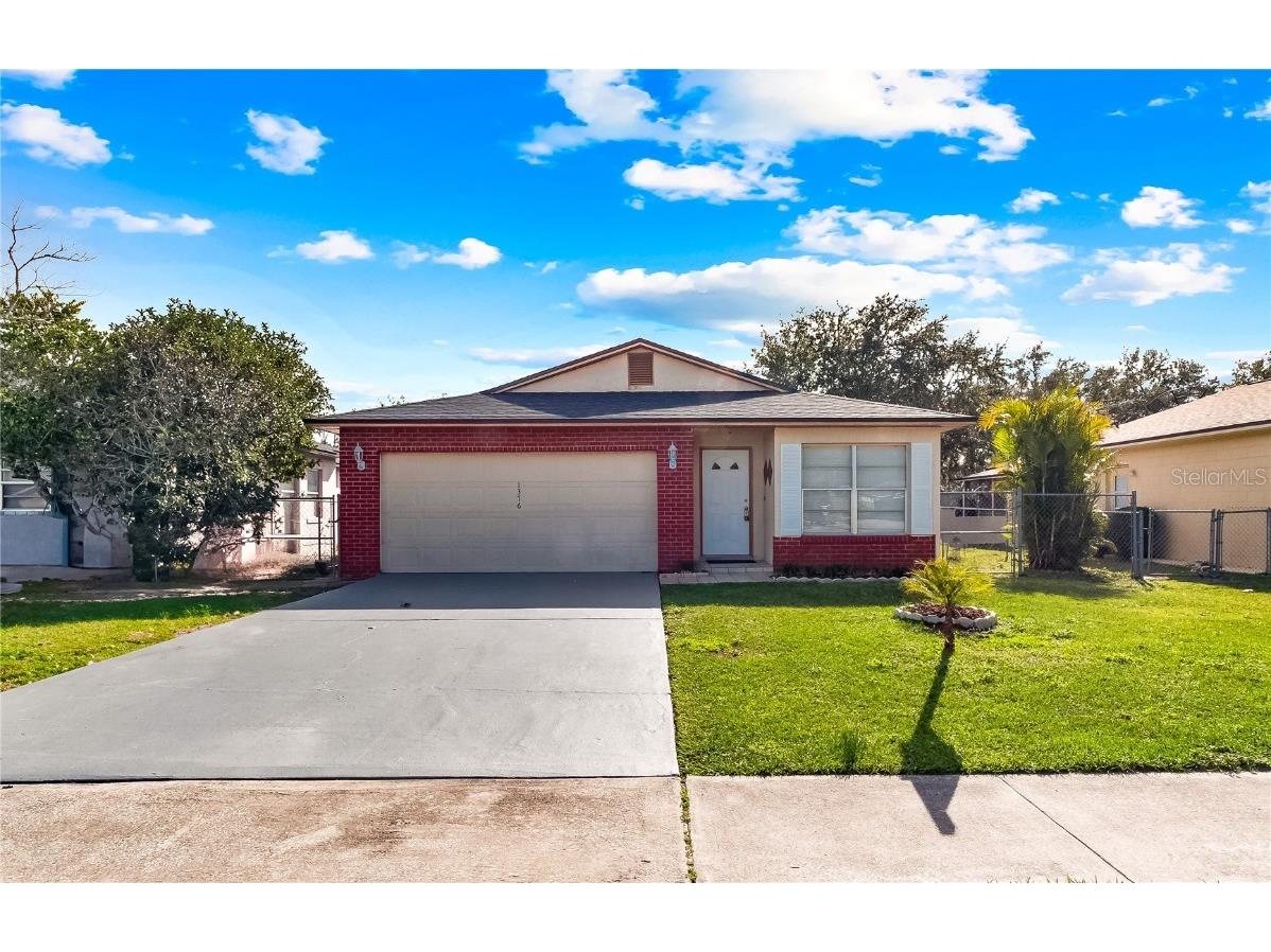1376 Boulder Drive Kissimmee FL 34744 S5097970 image1
