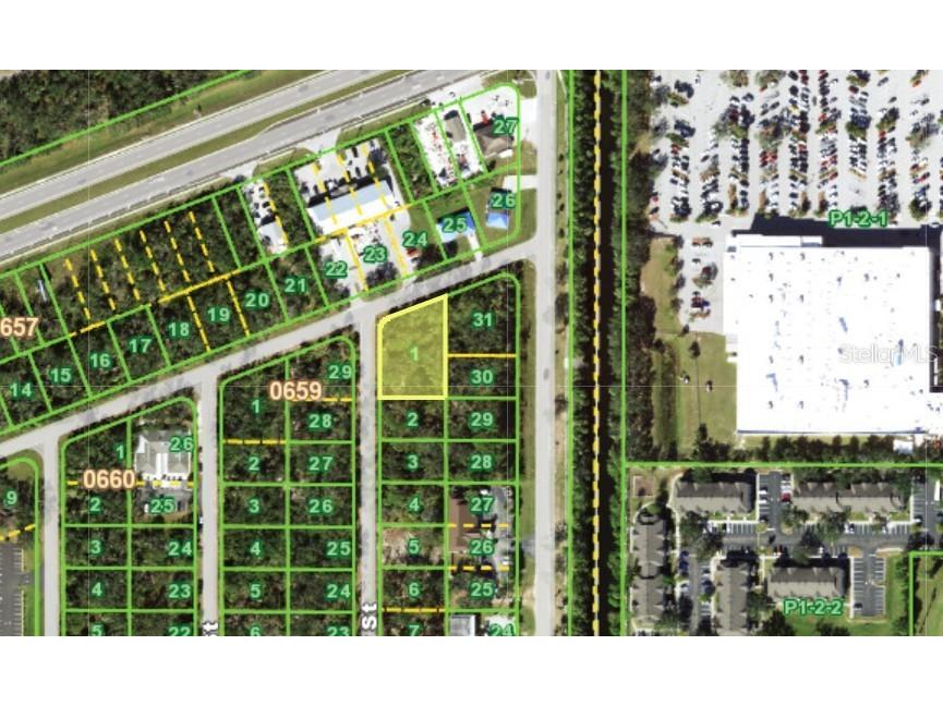 1376 Lullaby Street Port Charlotte FL 33948 C7521304 image2