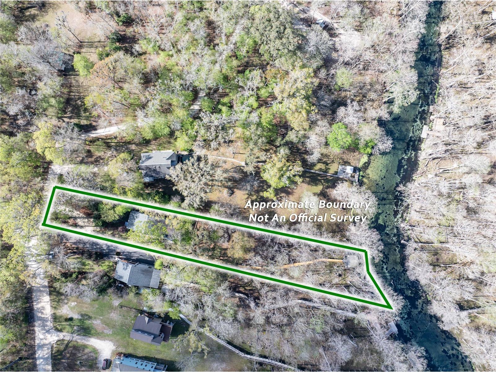 1376 Riverside Avenue Fort White FL 32038 - ICHETUCKNEEE GC538464 image30