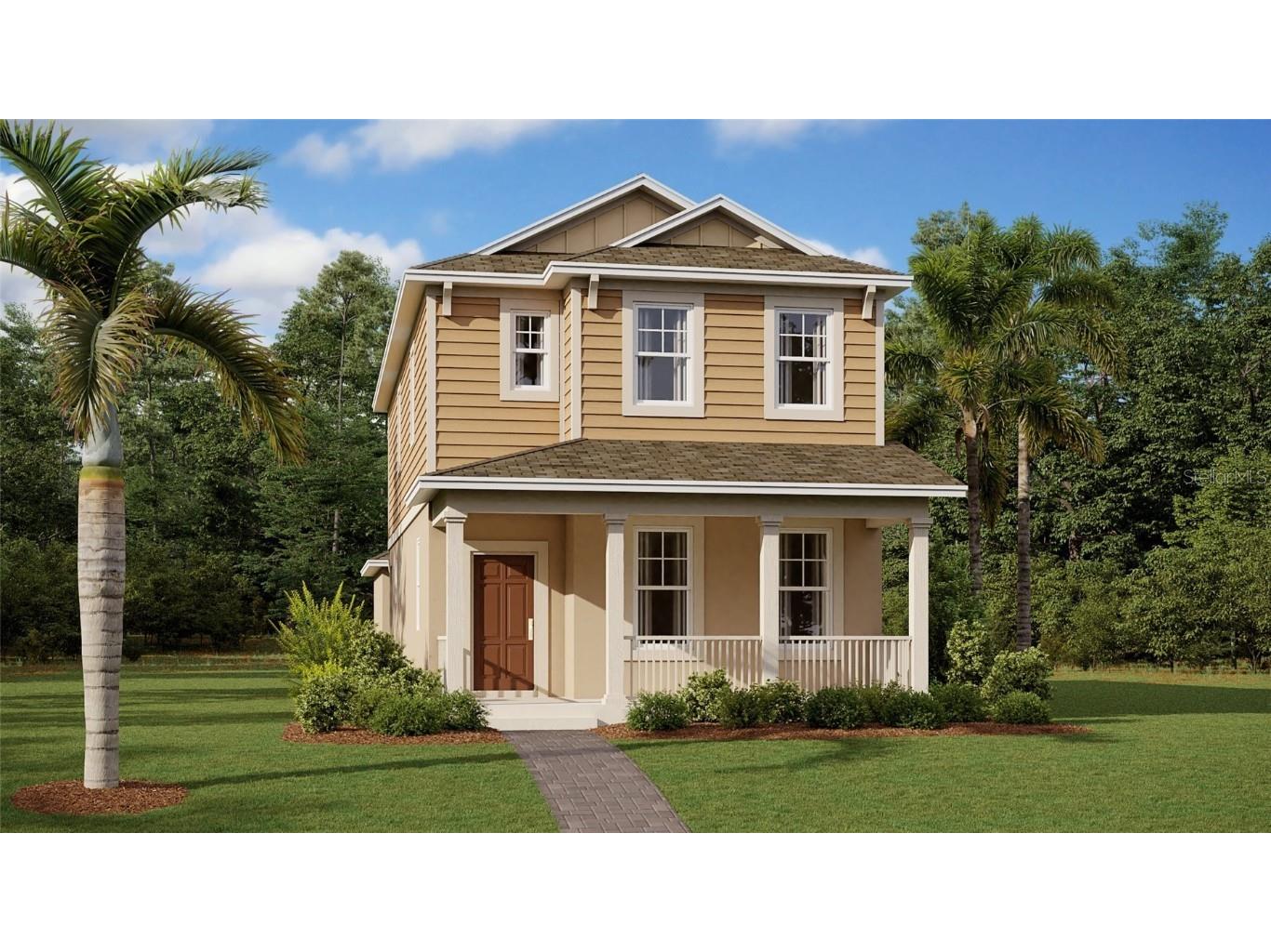 1376 Waverunner Lane Winter Garden FL 34787 T3313336 image1