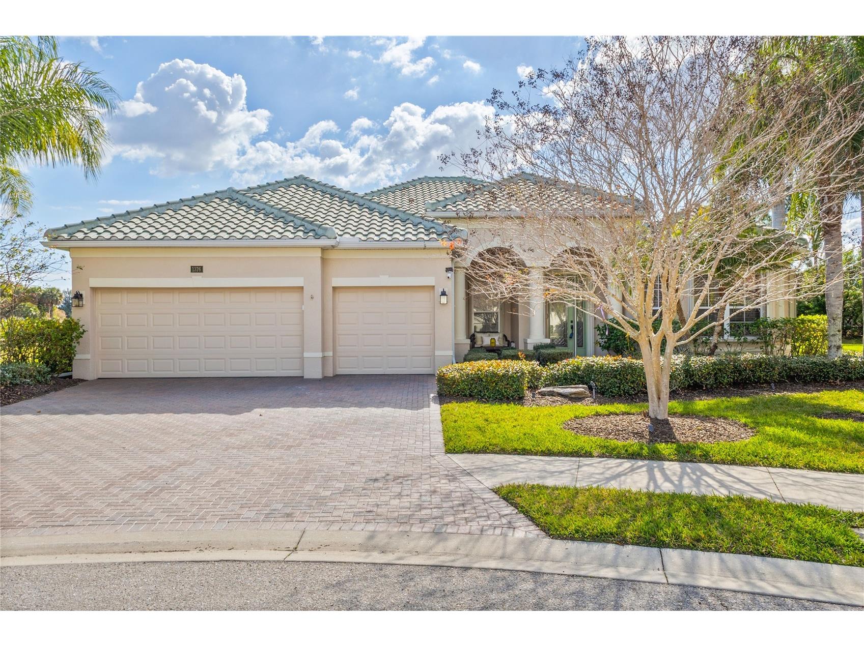 1376 Winding Lakes Ct North Port FL 34291 C7521908 image1