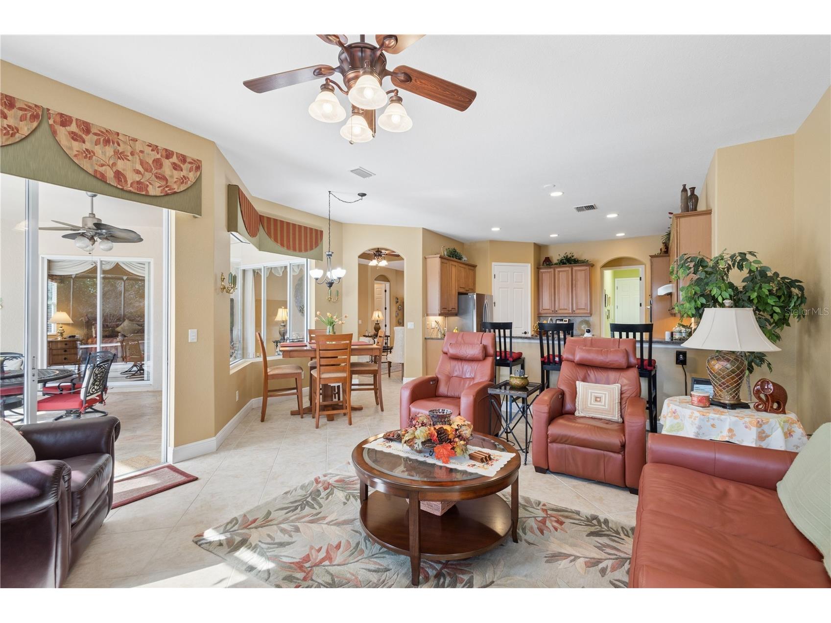 1376 Winding Lakes Ct North Port FL 34291 C7521908 image14