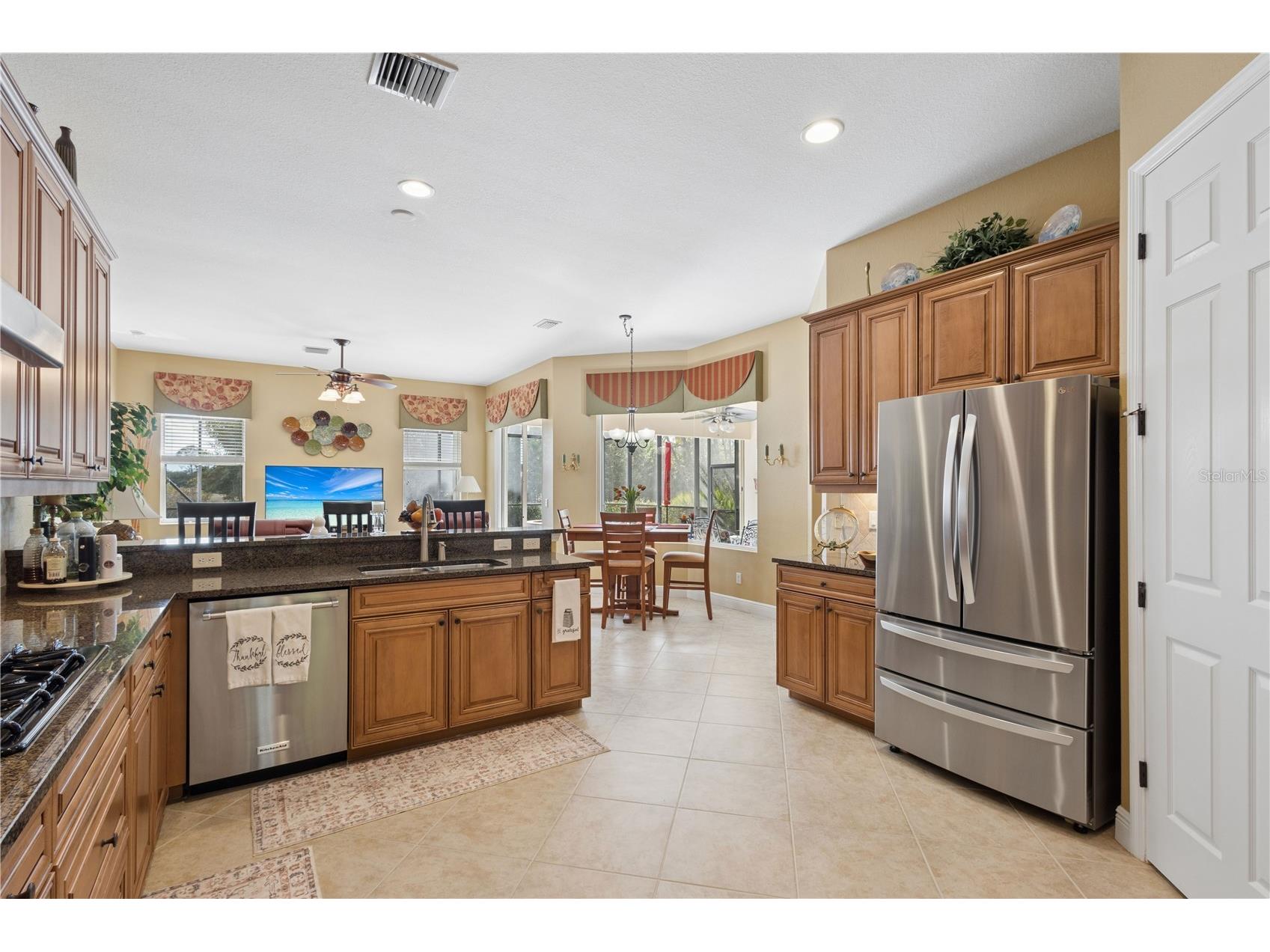 1376 Winding Lakes Ct North Port FL 34291 C7521908 image17