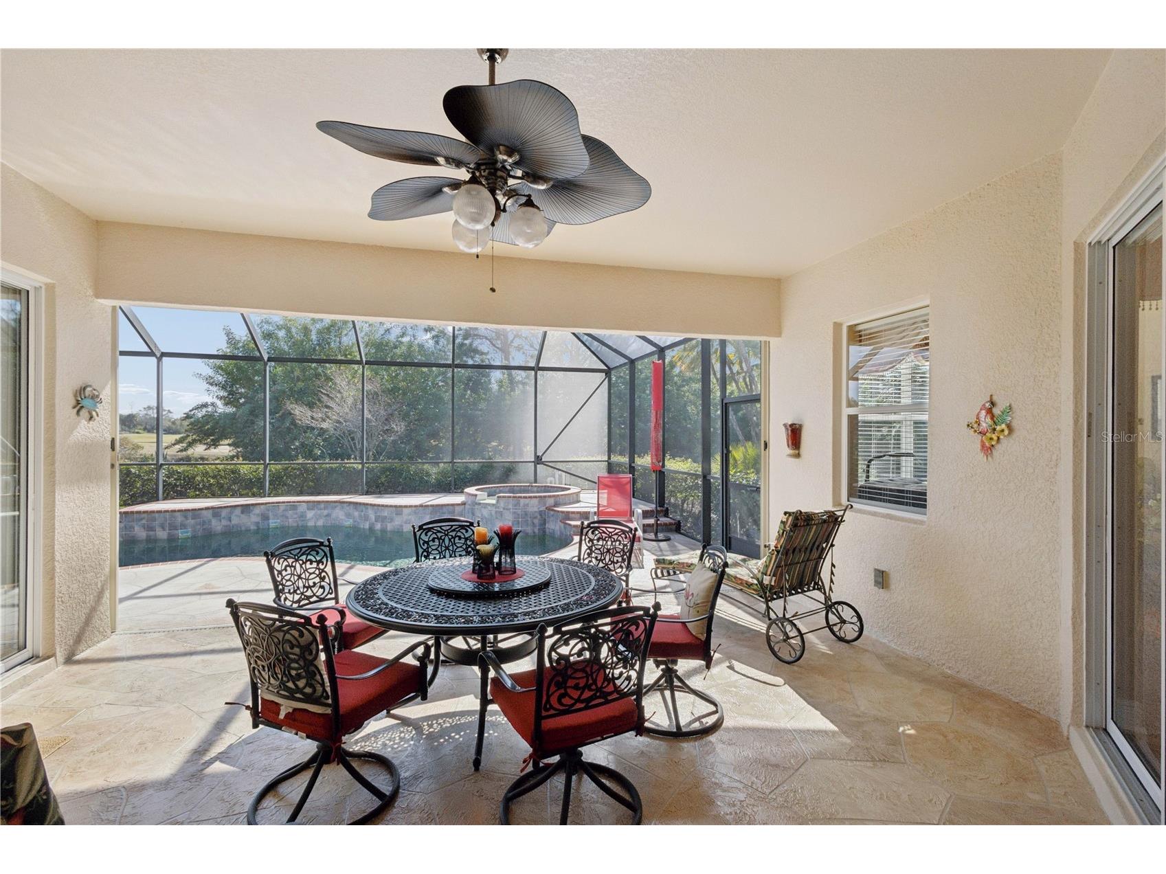 1376 Winding Lakes Ct North Port FL 34291 C7521908 image31