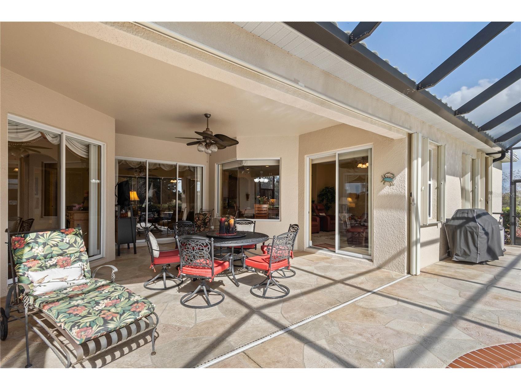 1376 Winding Lakes Ct North Port FL 34291 C7521908 image32