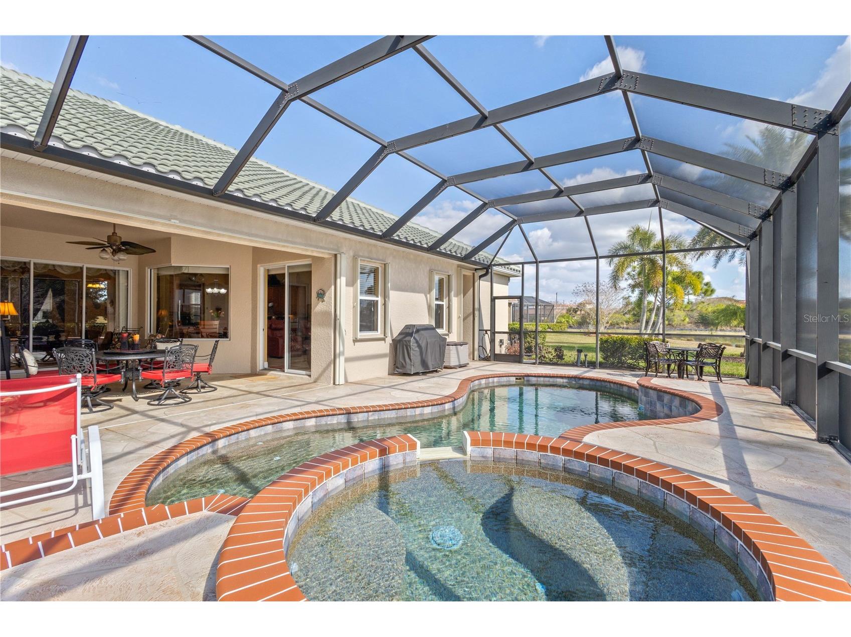 1376 Winding Lakes Ct North Port FL 34291 C7521908 image34