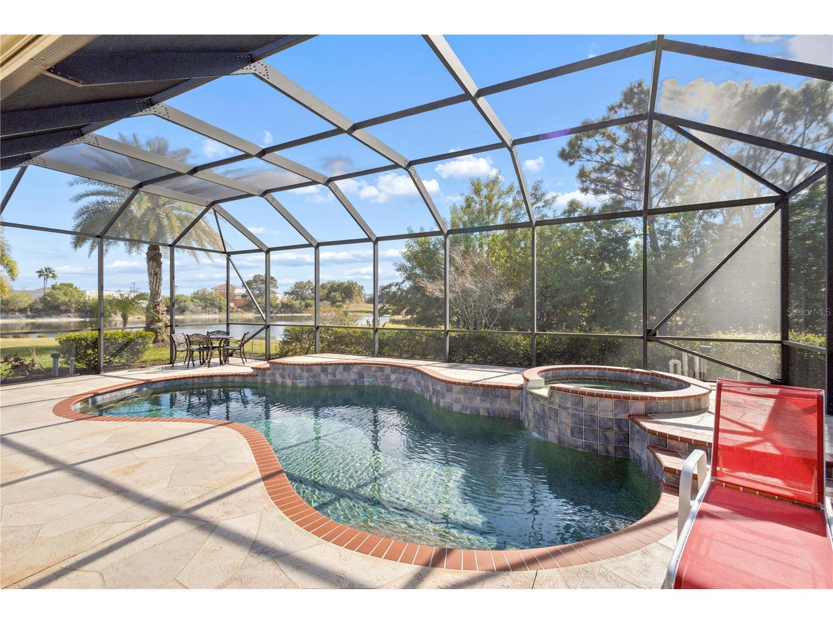 1376 Winding Lakes Ct North Port FL 34291 C7521908 image35