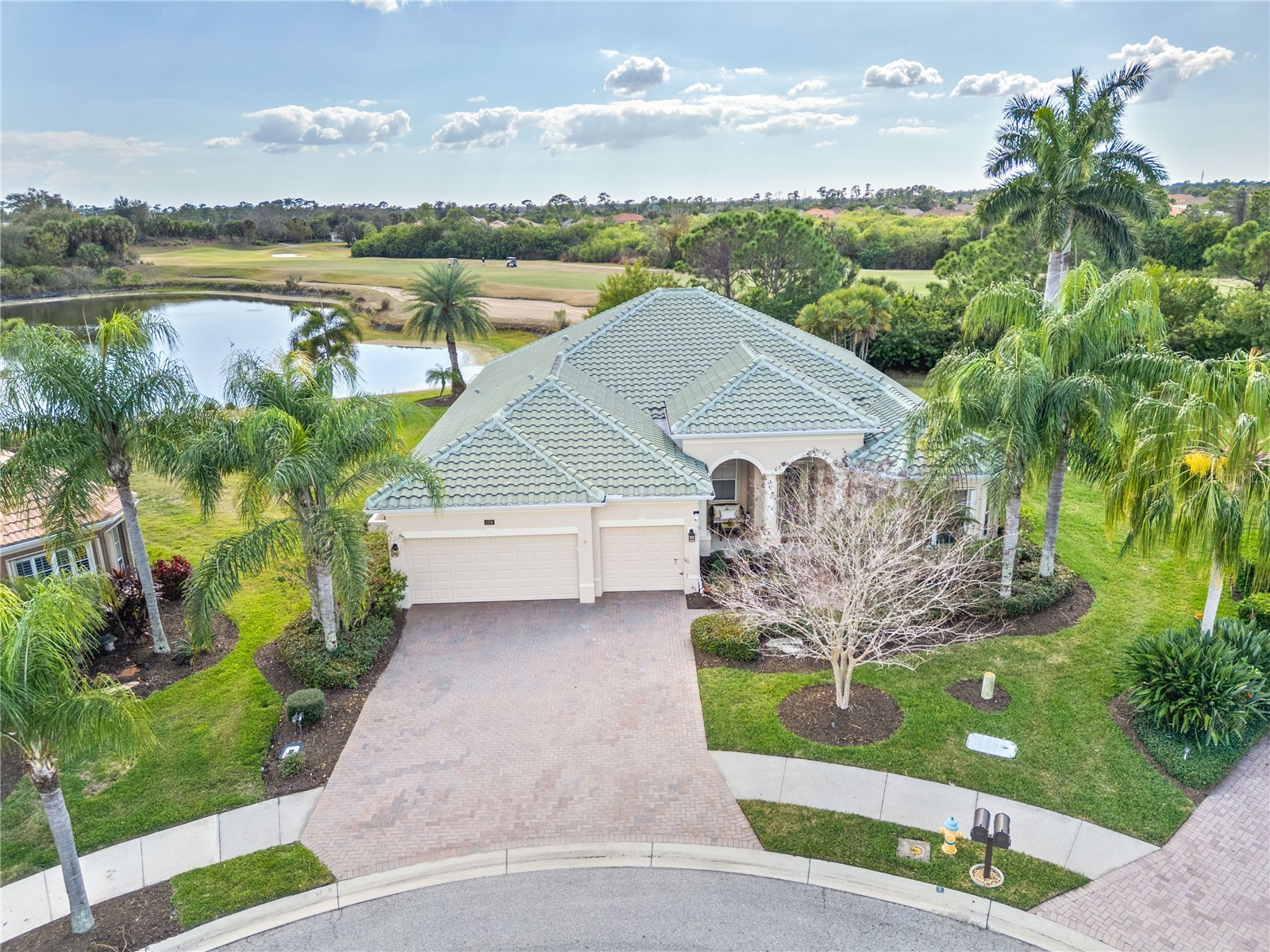 1376 Winding Lakes Ct North Port FL 34291 C7521908 image39