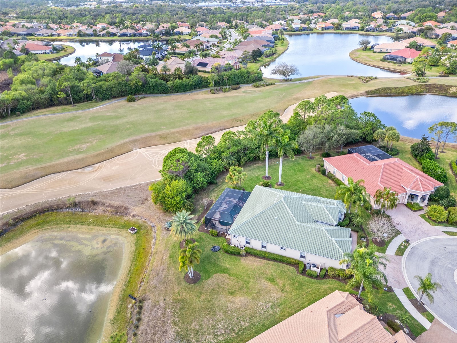 1376 Winding Lakes Ct North Port FL 34291 C7521908 image42