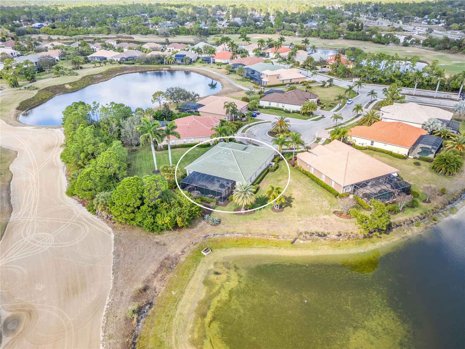 1376 Winding Lakes Ct North Port FL 34291 C7521908 image43